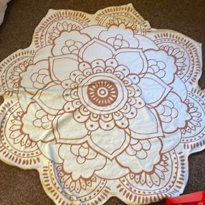 VIX paula ahermanny towel